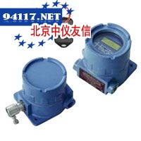 Model2600防爆型氢气监测仪